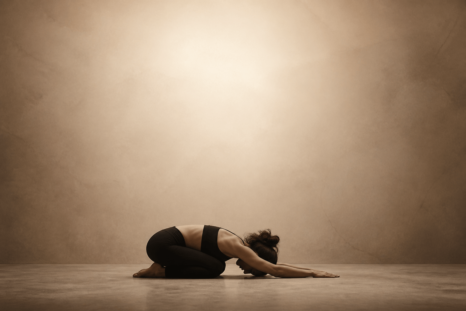 Tapis de yoga personnalisé Yogaé — éditions Grès, Pétale et Opaline, marquage à la main